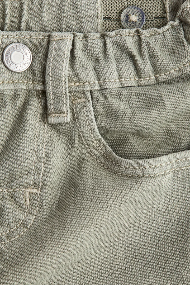 اتش اند ام Cotton jeans